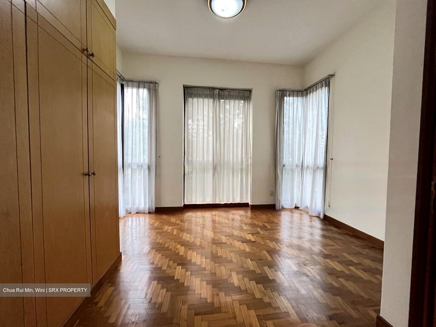 Bishan 8 (D20), Condominium #536080091